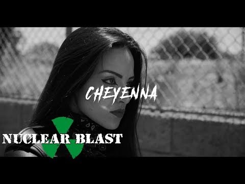 Cheyenna