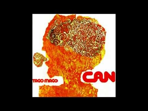 Mushroom - 2011 Remastered