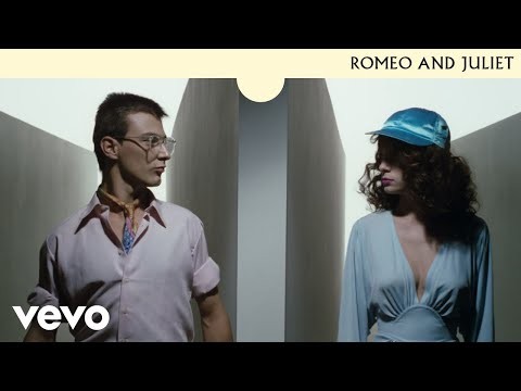 Romeo &amp; Juliet