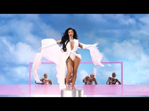 Cardi B - Up