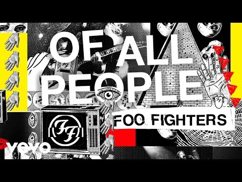 Of All People