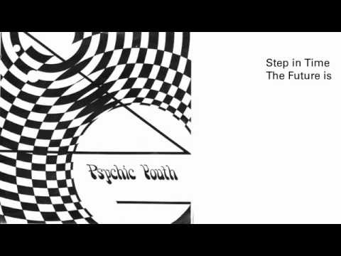 Step In Time + The Future Now 7''