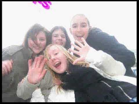 Les Girls