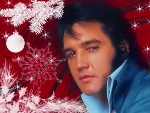 Elvis Presley - Merry Christmas Baby