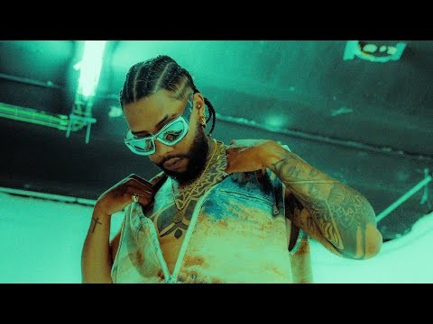 Baila Pa' Mi