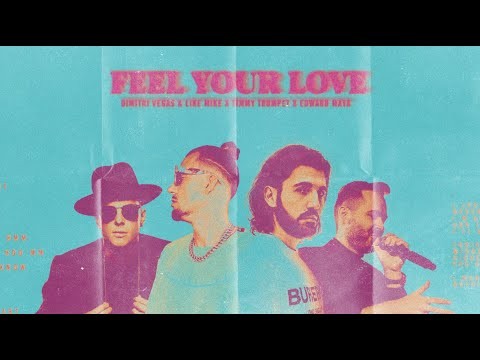 Feel Your Love