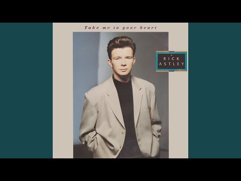 Take Me To Your Heart (2023 Remaster)