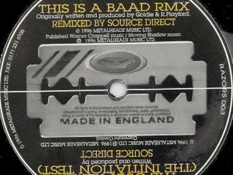 The Cult Remix