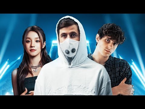 Fire! (feat. Yuqi ((g)i-dle), Jvke)