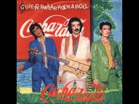 Quiero Bailar Rock &amp; Roll
