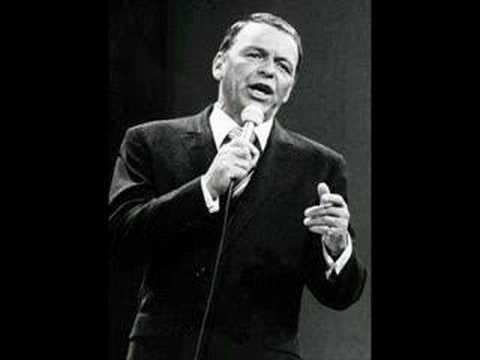 Frank Sinatra - Learnin' the Blues