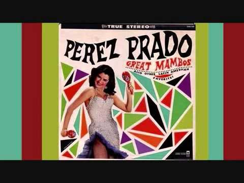 Perez Prado - Patricia