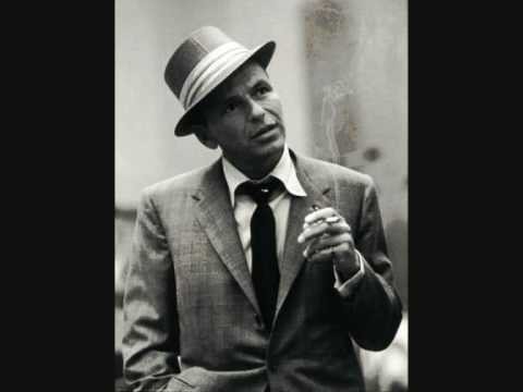 Frank Sinatra - I Have But One Heart