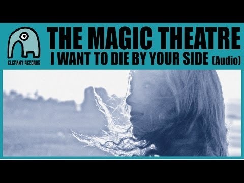 I Want To Die By Your Side