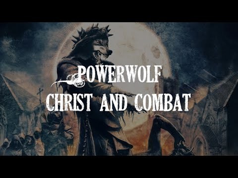 Christ &amp; Combat