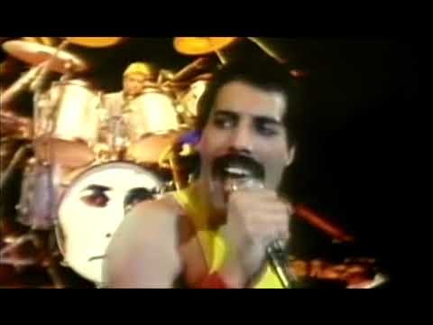 Queen - Another One Bites the Dust