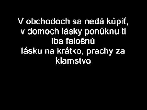 Láska
