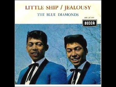 Little Ship