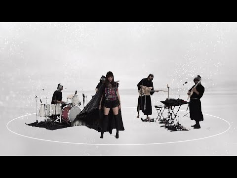 Gamzedeyim Deva Bulmam / Rak?nrol Musiki Cemiyeti - Live
