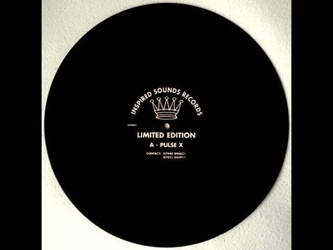 Pulse X (vip Mix)
