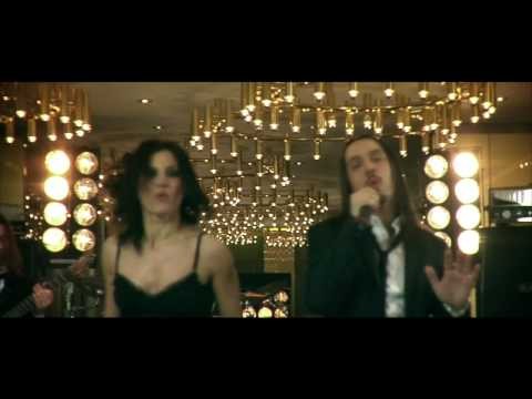 Lacuna Coil - Spellbound