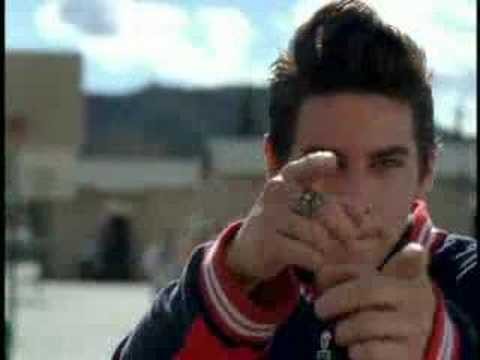 Stacie Orrico - Stuck