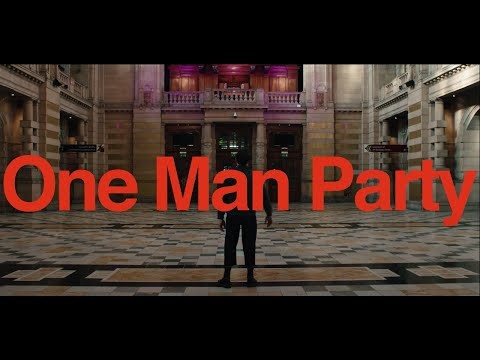 One Man Party
