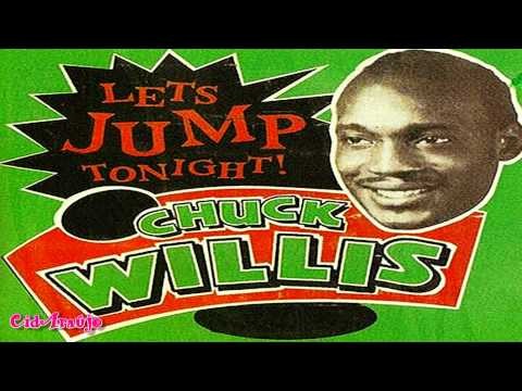 Chuck Willis - Hang Up My Rock & Roll Shoes