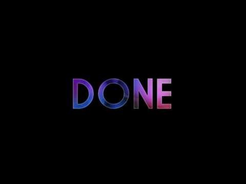 Done