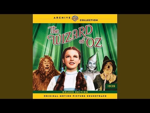 Follow The Yellow Brick Road / You're Off To See The Wizard