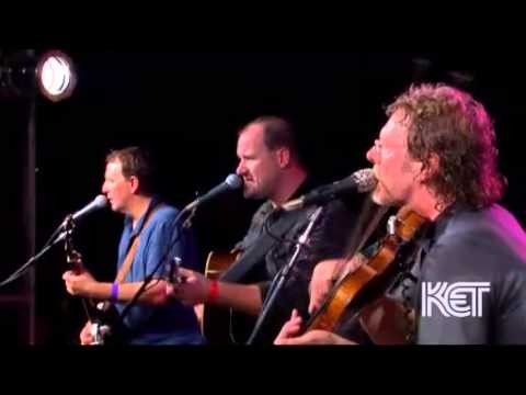 Howlin' At The Moon