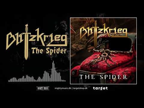 The Spider