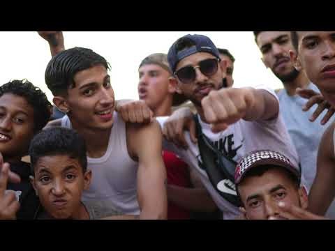 Casablanca (feat. Morad)
