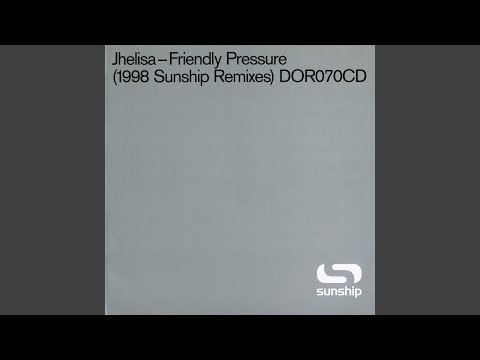 Friendly Pressure - From Midnight Mix