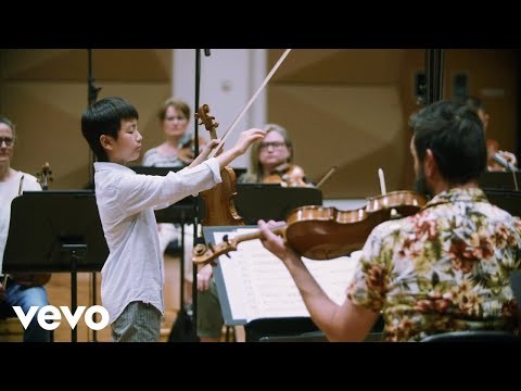 The Four Seasons: Concerto No. 4 In F Minor, Rv 297 "l'inverno" (winter): I. Allegro Non