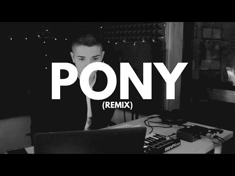Pony - Extended Mix