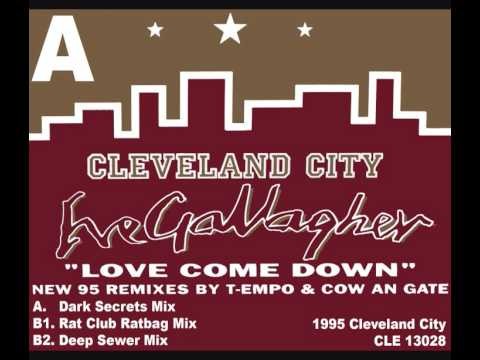 Love Come Down '95