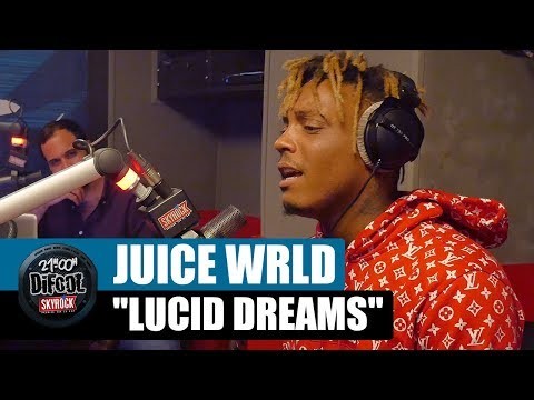 Lucid Dreams (radio)