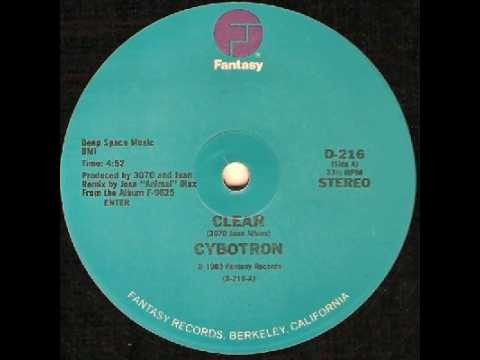 Clear - Jose “animal” Diaz Remix
