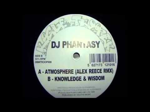 Knowledge &amp; Wisdom