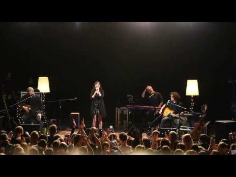 Torn - Acoustic Mtv Unplugged