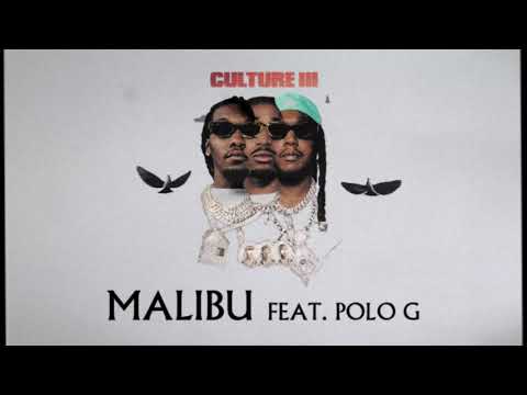 Malibu (feat. Polo G)