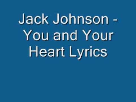 You And Your Heart