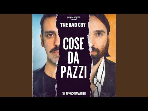 Cose Da Pazzi