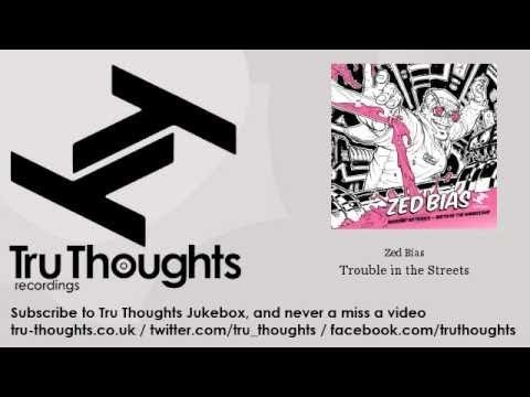 Trouble In The Streets