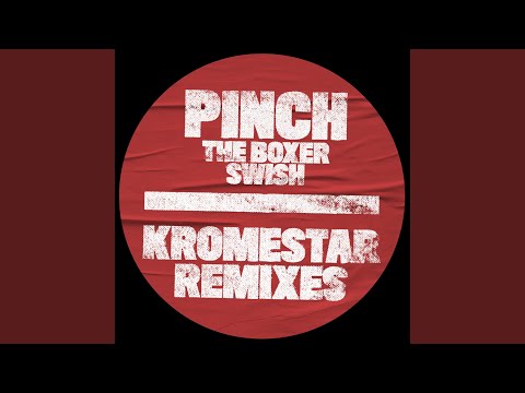 The Boxer - Kromestar’s Southpaw Mix