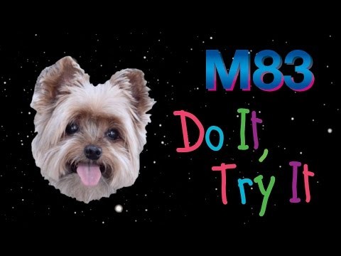 Do It, Try It