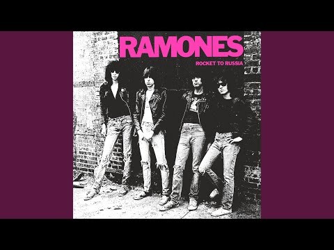 Rockaway Beach - 2017 Remaster