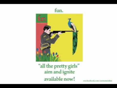 All The Pretty Girls - Rac Mix