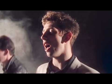 The Pogues - Dirty Old Town